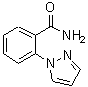 CAS#: 25660-61-1， 2-(1H-Pyrazol-1-Yl)Benzamide