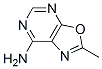 CAS#: 25680-37-9， 7-Amino-2-Methyl-Oxazolo[5,4-d]Pyrimidine