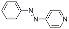 CAS#: 2569-58-6， Phenyl-Pyridin-4-Yldiazene