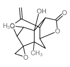 CAS#: 2571-86-0， (+)-Coriamyrtin