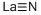 structure of CAS# 25764-10-7, Lanthanum(III) Nitride;Nitridolanthanum;Nitrilolanthanum