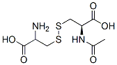 CAS#: 25779-79-7， N-Monoacetylcystine