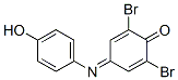 CAS#: 2582-33-4， 4-(3,5-Dibromo-4-Hydroxyphenyl)Iminocyclohexa-2,5-Dien-1-One