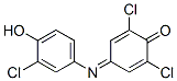 CAS#: 2582-42-5， 2-Chloro-4-(3,5-Dichloro-4-Hydroxyphenyl)Iminocyclohexa-2,5-Dien-1-One