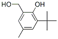 CAS#: 25844-12-6， 2-Hydroxy-3-Tert-Butyl-5-Methylbenzenemethanol