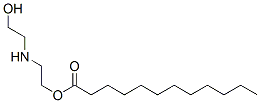 CAS#: 25859-09-0， Lauric Acid 2-[(2-Hydroxyethyl)Amino]Ethyl Ester