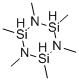 CAS#: 2587-46-4， 1,2,3,4,5,6-Hexamethylcyclotrisilazane