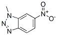 CAS#: 25877-35-4， 1-Methyl-6-Nitro-1H-Benzotriazole