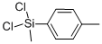 CAS#: 25898-37-7， Dichloromethyl(Methylphenyl)-Silane