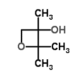 CAS#: 25910-96-7， 2,2,3-Trimethyl-3-Oxetanol