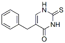 CAS#: 25912-36-1， 2,3-Dihydro-5-(Phenylmethyl)-2-Thioxo-4(1H)-Pyrimidinone