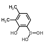CAS#: 259209-31-9， (2-Hydroxy-3,4-Dimethylphenyl)Boronic Acid