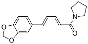 CAS#: 25924-78-1， N-[10-(13,14-Methylenedioxyphenyl)-7(E),9(Z)-Pentadienoyl]-Pyrrolidine