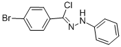 CAS#: 25939-12-2， 4-Bromobenzoyl Chloride Phenylhydrazone