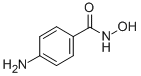 CAS#: 26071-05-6， 4-Amino-N-Hydroxy-Benzamide