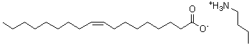 CAS#: 26094-13-3， n-Butylamine oleate