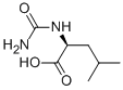 CAS#: 26117-20-4， N-(Aminocarbonyl)-L-Leucine