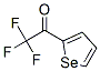 CAS#: 26149-08-6， 2,2,2-Trifluoro-1-(Selenophene-2-Yl)-Ethanone