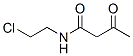 CAS#: 26244-71-3， N-(2-Chloroethyl)-3-Oxobutyramide