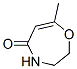 CAS#: 26244-73-5， 3,4-Dihydro-7-Methyl-1,4-Oxazepin-5(2H)-One