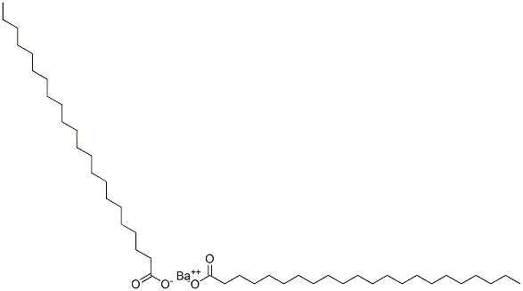 CAS#: 2636-16-0， Barium(+2) Docosanoate