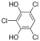 CAS#: 26378-73-4， 2,4,6-Trichlororesorcinol
