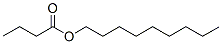 CAS#: 2639-64-7， Nonyl Butanoate