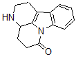 CAS#: 26400-25-9， 1,2,3,3a,4,5-Hexahydrocanthin-6-One