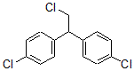 CAS#: 2642-80-0， 1-Chloro-4-[2-Chloro-1-(4-Chlorophenyl)Ethyl]Benzene
