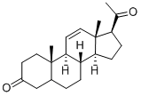 CAS#: 26423-79-0， Pregn-11-Ene-3,20-Dione