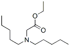 CAS#: 2644-26-0， Ethyl 2-(Dipentylamino)Acetate