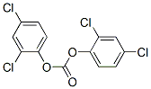 CAS#: 26496-99-1， 2,4-Dichloro-Phenol Carbonate (2:1)