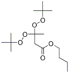 CAS#: 26511-61-5， Butyl 3,3-Bis[(Tert-Butyl)Dioxy]Butyrate