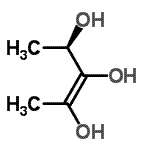 CAS#: 265134-58-5， (2Z,4R)-2-Pentene-2,3,4-Triol