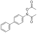 CAS#: 26541-56-0， N-Acetoxy-4-Acetylaminobiphenyl