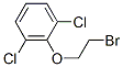 CAS#: 26583-73-3， 2-(2-Bromoethoxy)-1,3-Dichlorobenzene