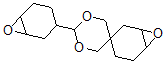 CAS#: 26616-47-7， 2-(7-oxabicyclo[4.1.0]heptan-3-yl)spiro[1,3-dioxane-5,3'-7-oxabicyclo[4.1.0]heptane]