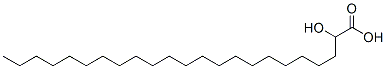 CAS#: 26632-12-2， 2-Hydroxytricosanoic Acid