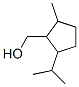 CAS#: 26645-66-9， 2-Methyl-5-(1-Methylethyl)Cyclopentane-1-Methanol