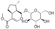 CAS#: 26660-57-1， Deoxyloganin