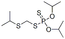 CAS#: 2667-52-9, Di(Propan-2-Yloxy)-(Propan-2-Ylsulfanylmethylsulfanyl)-Sulfanylidenephosphorane