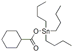 CAS#: 2669-35-4， Tributylstannyl Cyclohexanecarboxylate