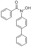 CAS#: 26690-77-7， N-Hydroxy-4-Biphenylylbenzamide