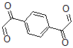 CAS#: 2673-16-7， 1,4-Phenylenediglyoxal