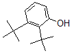 CAS#: 26746-38-3， 2,3-Ditert-butylphenol