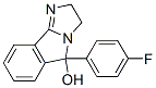 CAS#: 26859-72-3， 2,3-Dihydro-5-(4-Fluorophenyl)-5H-Imidazo[2,1-a]Isoindol-5-Ol