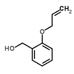 CAS#: 26906-01-4， [2-(Allyloxy)Phenyl]Methanol