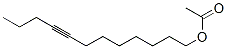 CAS#: 26906-26-3， 8-Dodecyn-1-Ol Acetate