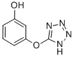 CAS#: 26921-72-2， 5-(3-Hydroxyphenoxy)-1H-tetrazole