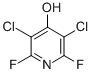 CAS#: 2693-61-0， 3,5-Dichloro-2,6-Difluoro-1H-Pyridin-4-One
